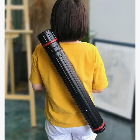 🆕 Extending Tube for Art, Posters, Blueprints - Picture 7 of 7